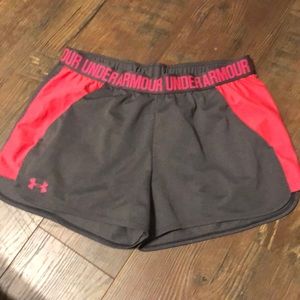 Under Armour Shorts